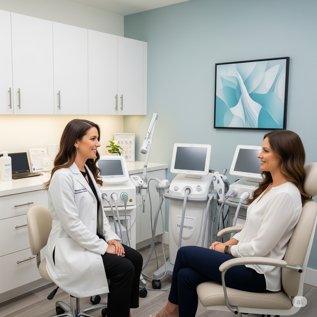 ¿Buscas la mejor clínica estética en Madrid?