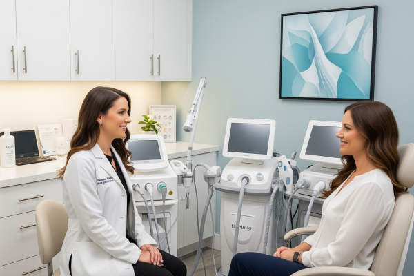 ¿Buscas la mejor clínica estética en Madrid?