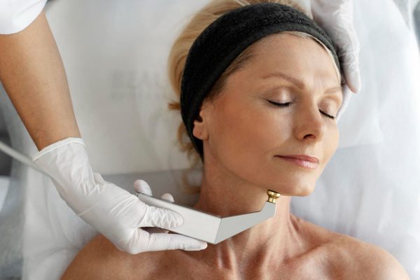 Clínica estética avanzada en Madrid